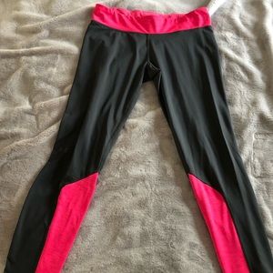 Under Armour ColdGear Leggings